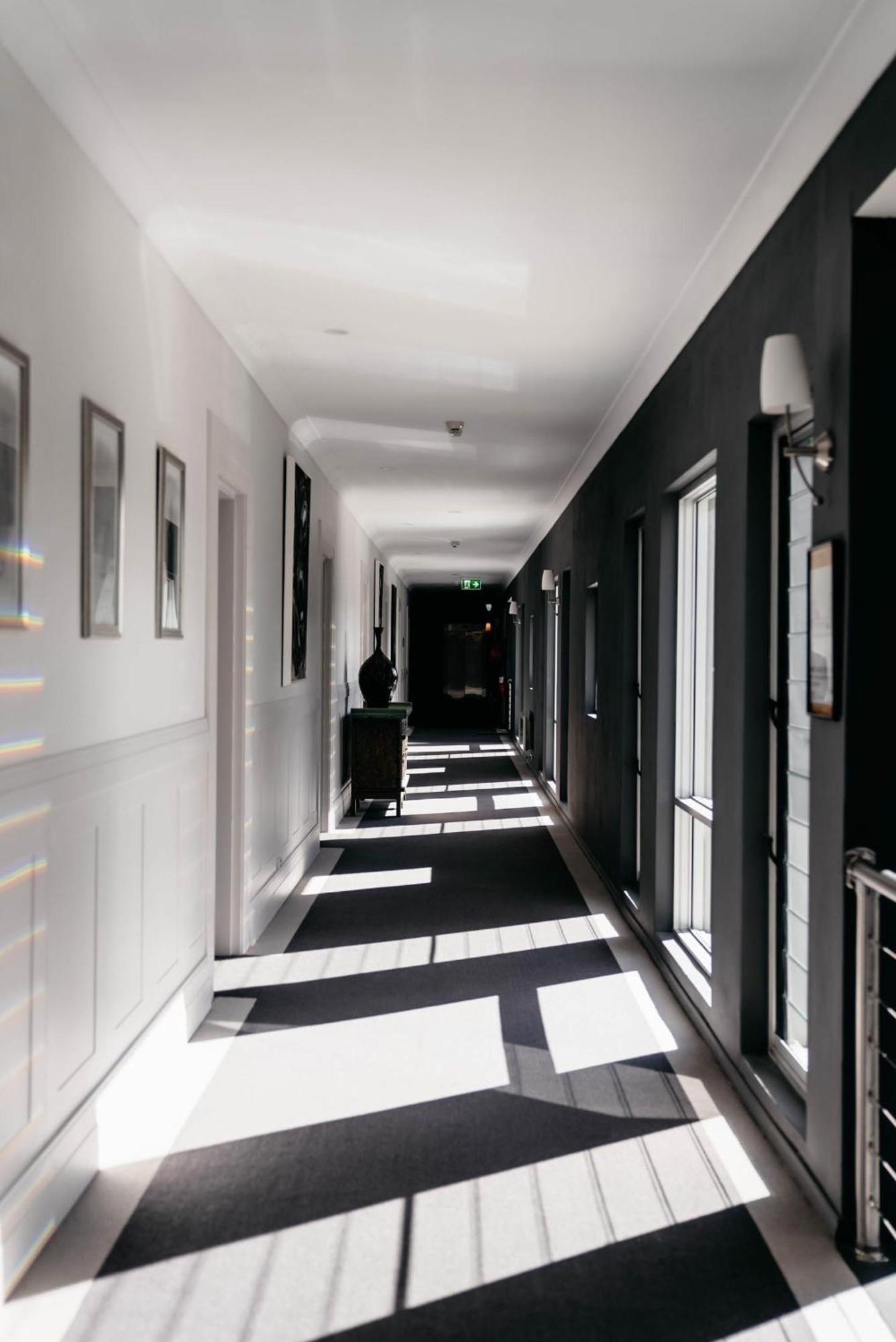 De Russie Boutique Hotel Ориндж Экстерьер фото