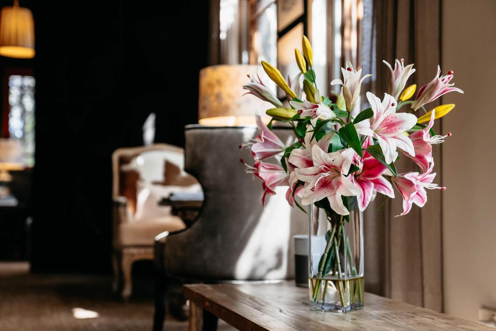 De Russie Boutique Hotel Ориндж Экстерьер фото
