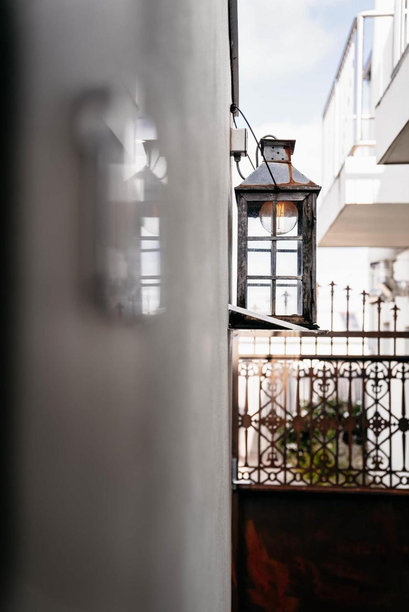 De Russie Boutique Hotel Ориндж Экстерьер фото